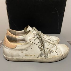Golden Goose Sneakers